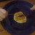 A dollop of jam