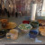 My last group of pottery from the kiln. My last group of pottery from the kiln.