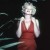 Marilyn Monroe would have been called fat if she was alive today. This icon was simply a beautiful woman in my opinion. Marilyn Monroe would have been called fat if she was alive today. This icon was simply a beautiful woman in my opinion.