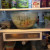 See how easily it fits right into the refrigerator?