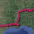 We bought the camper in AZ. This was our path home to MD on our maiden voyage. We bought the camper in AZ. This was our path home to MD on our maiden voyage.