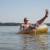 Relaxing on the float Relaxing on the float