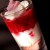 A Berry Berry good dessert shooter A Berry Berry good dessert shooter