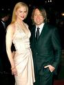 Keith Urban and Nicole Kidman 