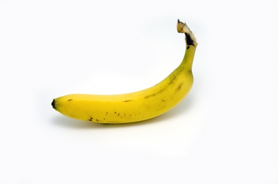 Banana and Peanut Butter Smoothie