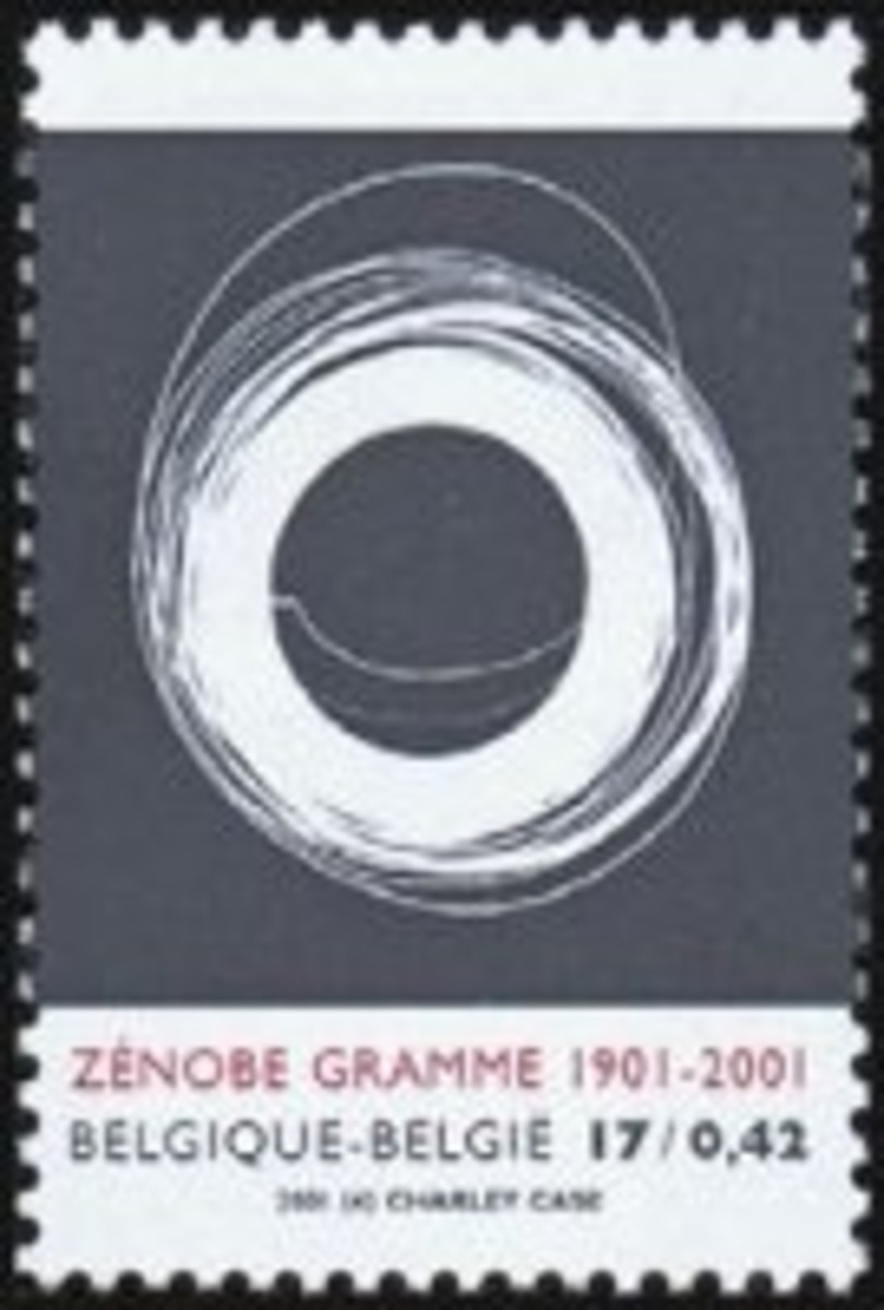 Belgium postal service