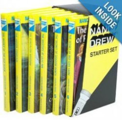Nancy Drew Books In Order