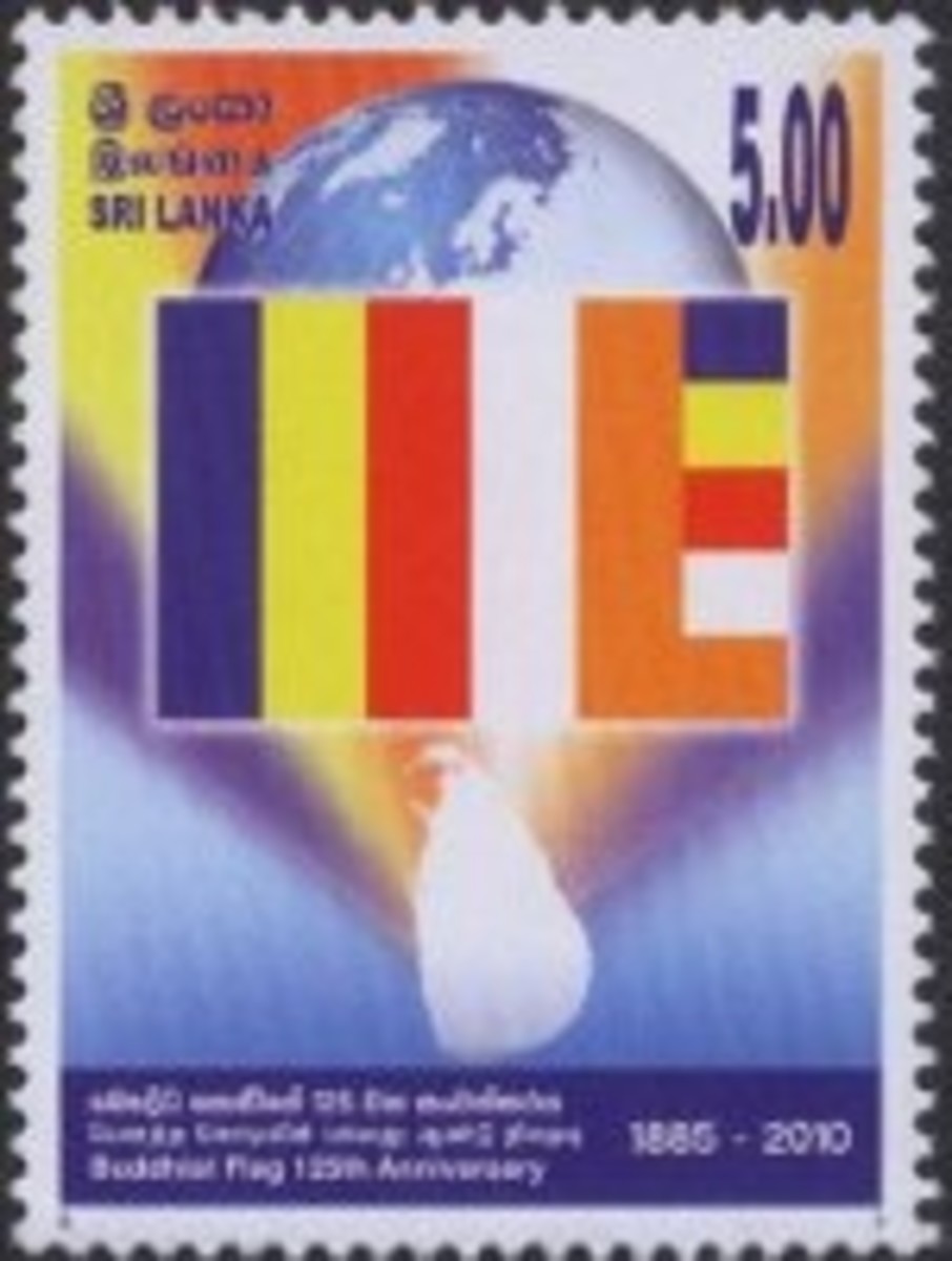 Sri Lanka postal administration