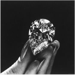 Elizabeth taylor diamond
