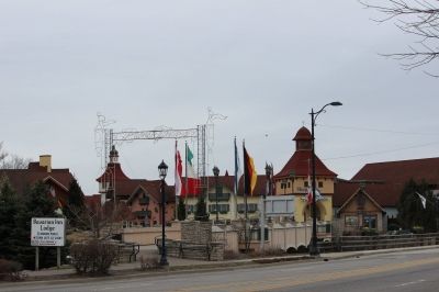 River Place Shops