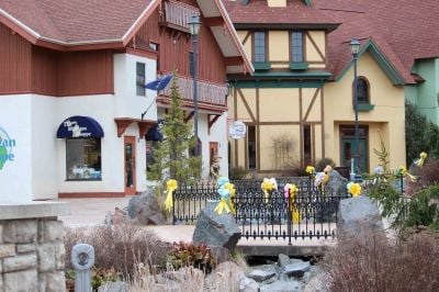 The Michigan Shoppe: Your Destination for Michigan Souvenirs