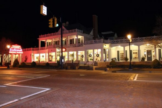 Zehnder's
