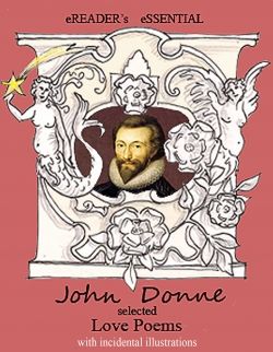 John Donne: selected love poems