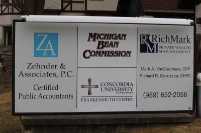 I'm Not Sure What The Bean Commission Is, But It's A Good Name...
