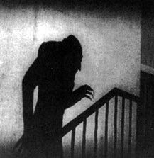 Nosferatu 1921