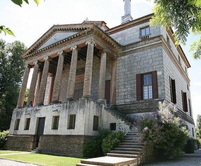 Villa Foscari