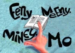 Picking an eReader
