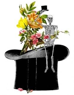 A Tip o' the Hat!