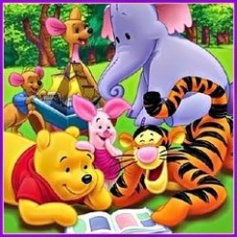 Imagenes De Winnie Pooh Leyendo | national winnie the pooh day Imagenes De Winnie Pooh Leyendo | national winnie the pooh day
