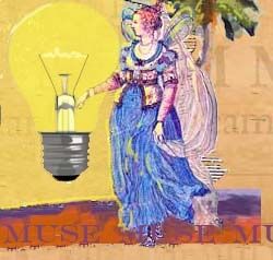 Ideas and inspiration