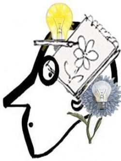 Brain &amp; Notebook