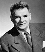 Oscar Hammerstein II, image borrowed from Popular Song.org