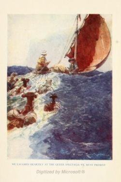 Swiss Family Robinson