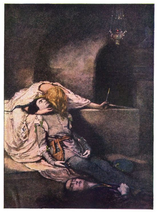 Romeo and Juliet