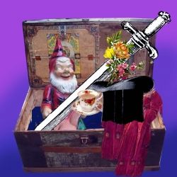Prop Box