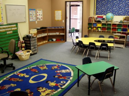 Montessori Today