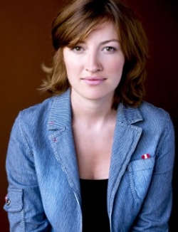Kelly Macdonald Princess Merida