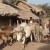 This photo was taken in a village near Sambalpur, Orissa, India.