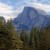 Half Dome is one of Yosemite National Park's most stunning natural attractions.