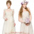 Cute, fun and flirty bridal dresses by Ginza Naoco Couture Cute, fun and flirty bridal dresses by Ginza Naoco Couture