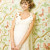 Sweet & pretty wedding dress by The Treat Dressing Sweet & pretty wedding dress by The Treat Dressing