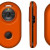 Gmate in Orange