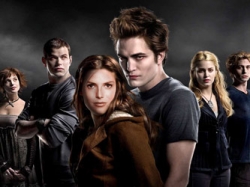 Put your face in Twilight poster