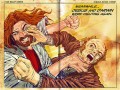 Abrasive Atheists and Contrary Christians