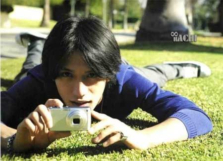 Ryo Nishikido