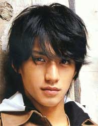 Ryo Nikishido