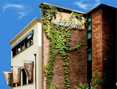 La Sfera Restaurant in the Korean drama Pasta is actually Buonasera, an Italian restaurant in Guangnam, Korea
