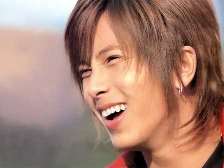 Tomohisa Yamashita