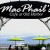 Mac Phails cafe, great place for clam chowder and ice cream for dessert. You can sit under umbrellas and watch the boats come into Old Harbor.