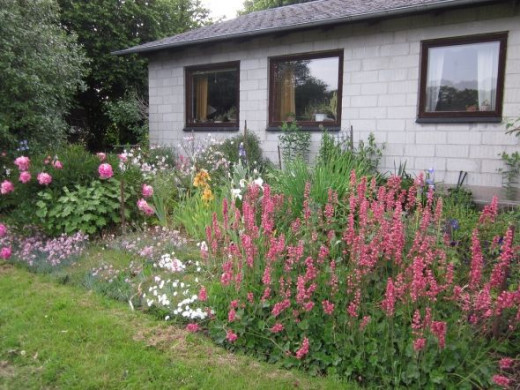 Garden of Love