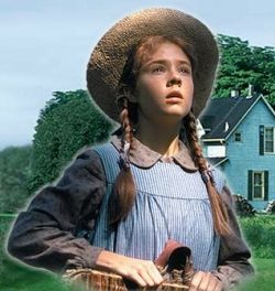 Anne of Green Gables