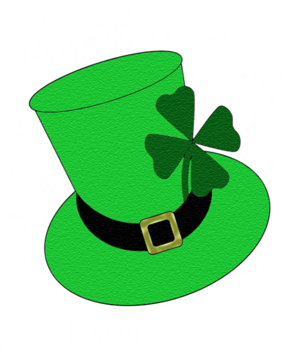 free clipart images st patricks day - photo #49