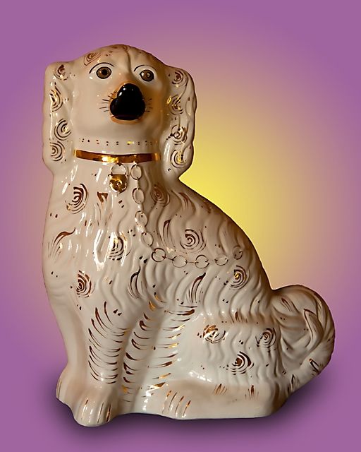 Ceramic Pet