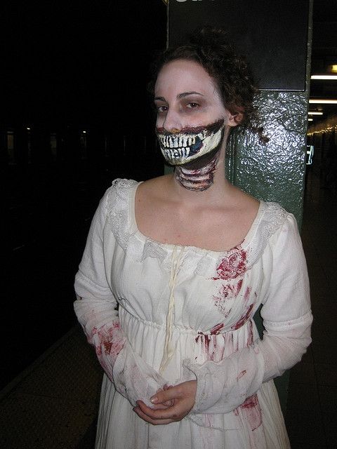 Pride and Prejudice and Zombies! by zombieite, on Flickr