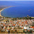 Asprovalta from above Asprovalta from above