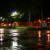 Asprovalta by night Asprovalta by night